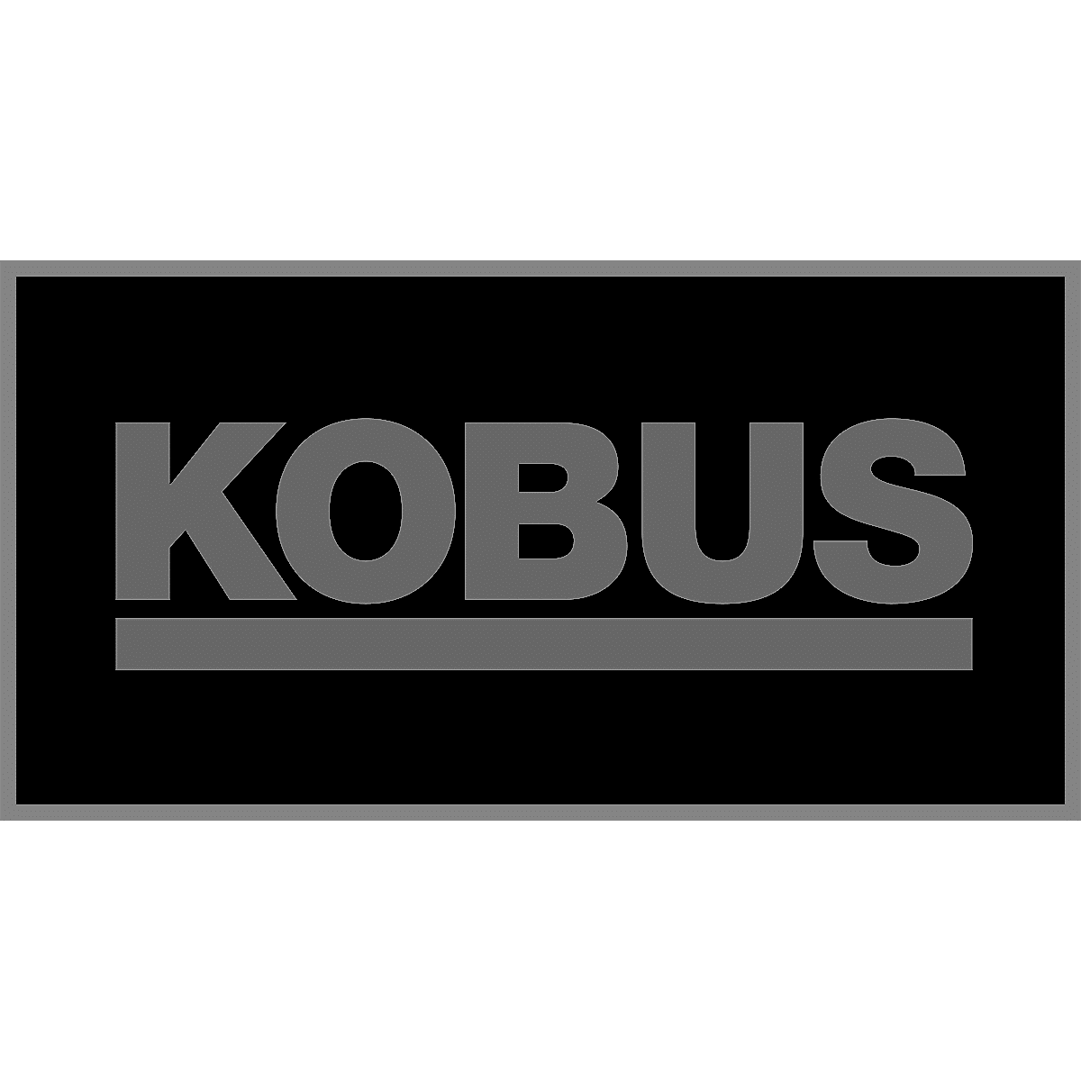KOBUS logo