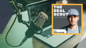 The Deal Scout