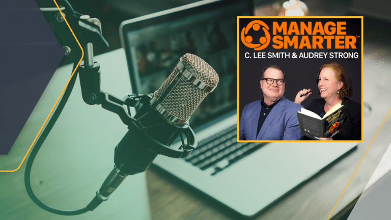 Manage Smarter Podcast